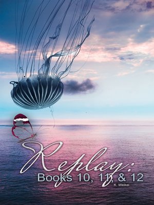 cover image of Replay